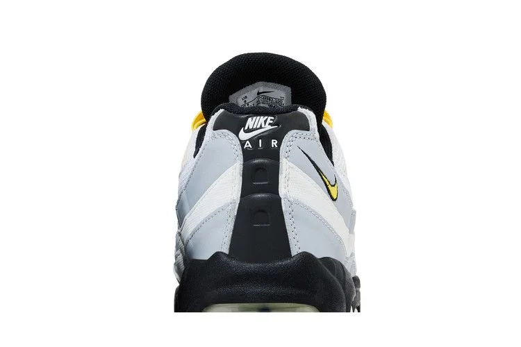 Кроссовки Nike Air Max 95 Essential 'Tour Yellow'
