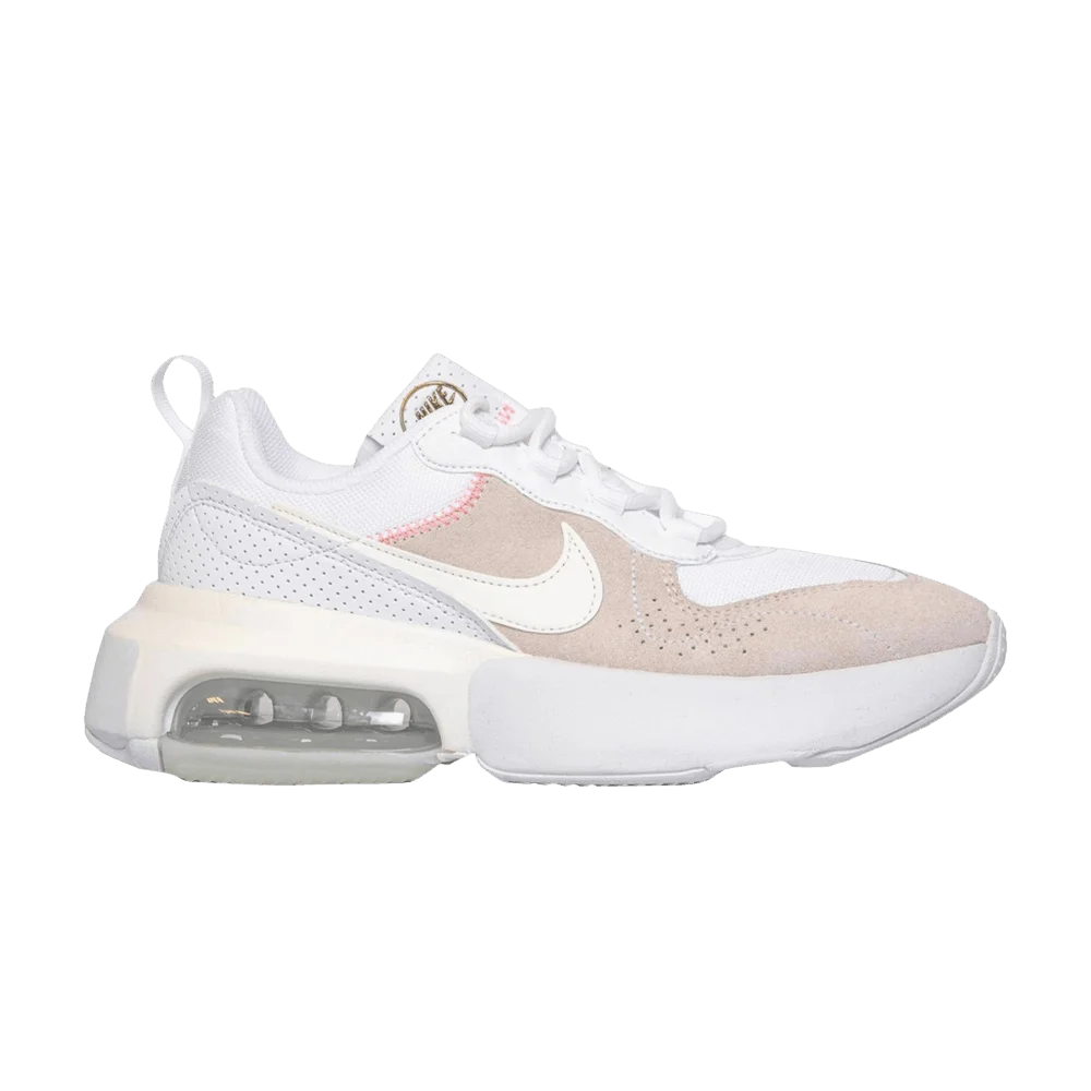 Кроссовки Nike Wmns Air Max Verona 'White Atomic Pink'