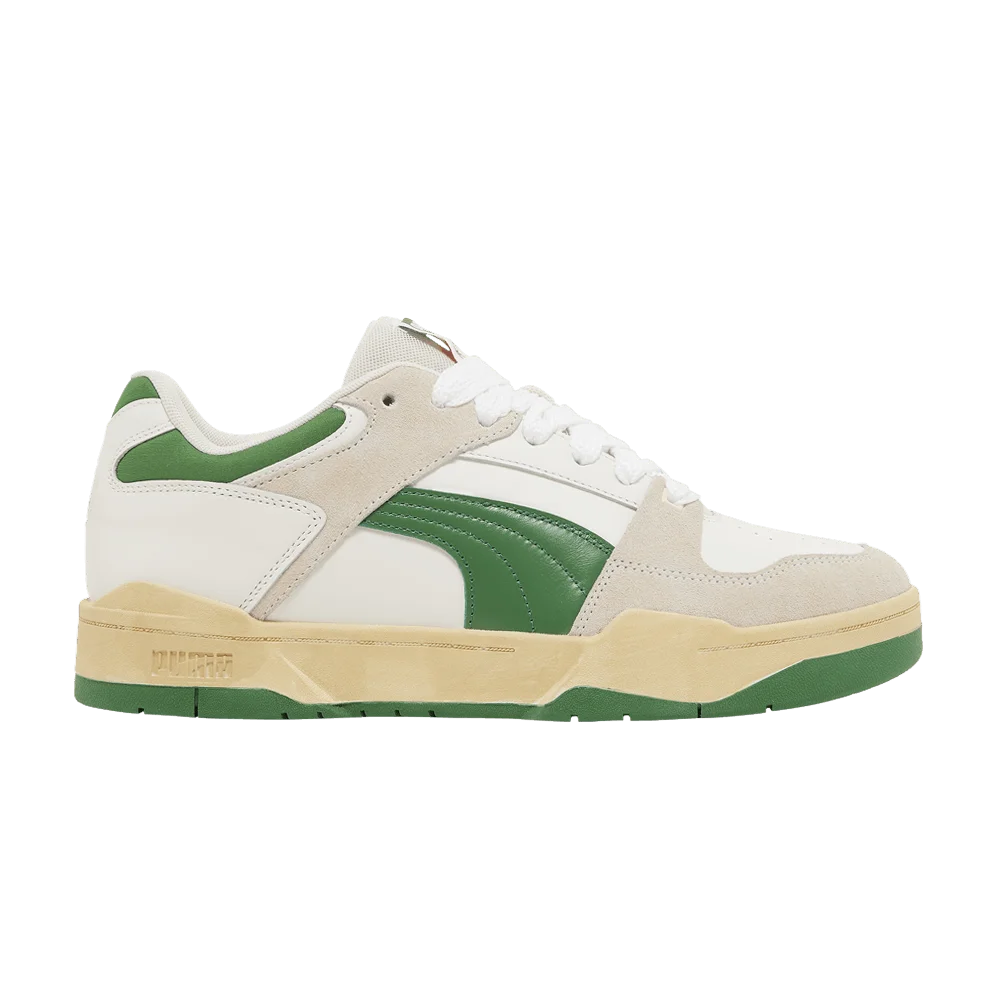 Кроссовки Rhuigi x Puma Slipstream 'Pristine Juniper'