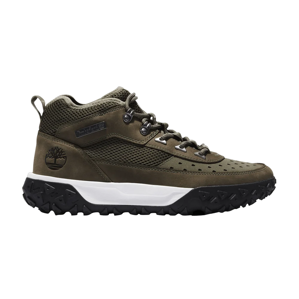 Кроссовки Timberland Greenstride Motion 6 'Grape Leaf'