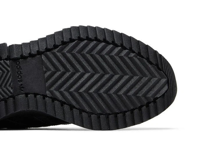 Кроссовки adidas Retropy F2 'Black'