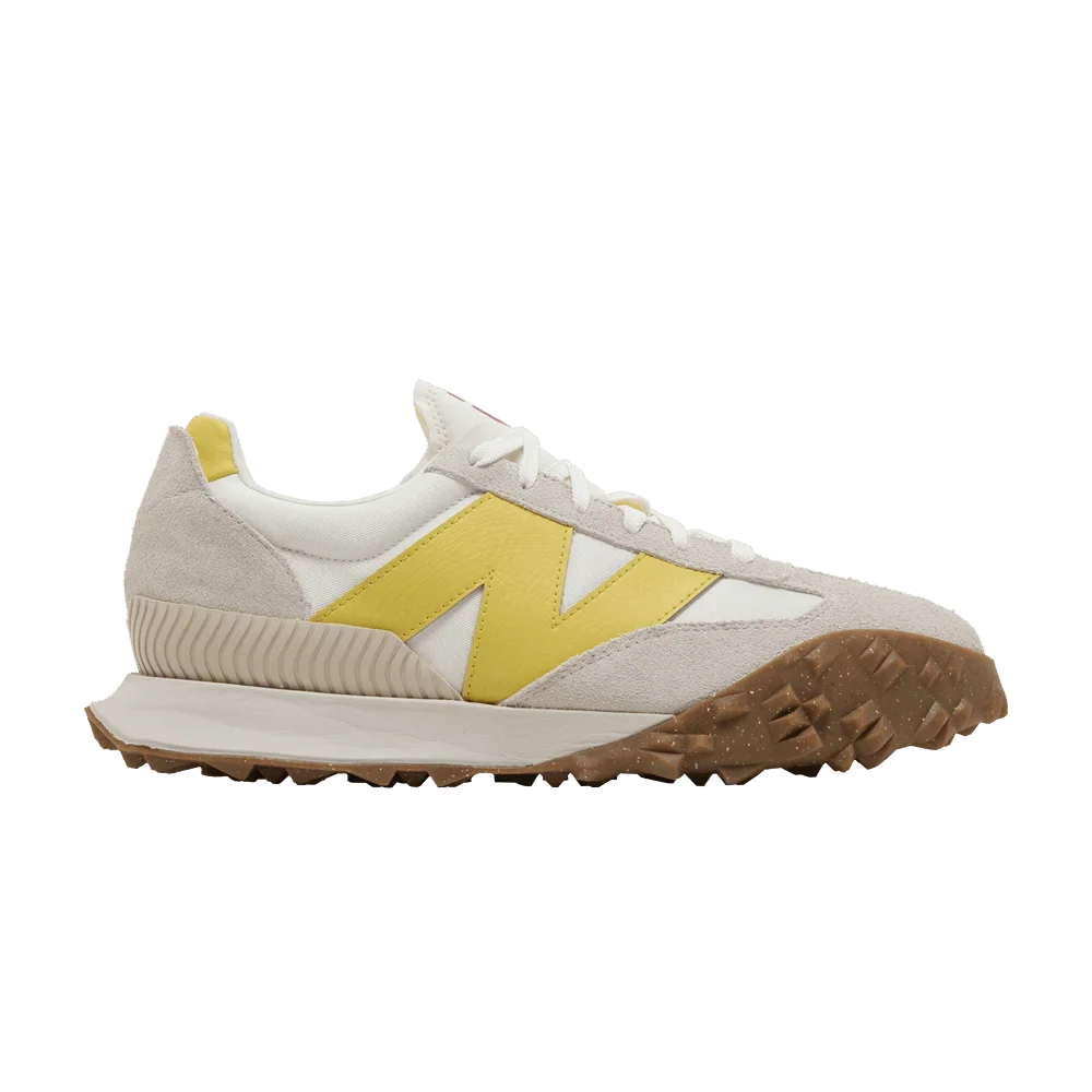 Кроссовки New Balance XC-72 'Sea Salt Honeycomb'