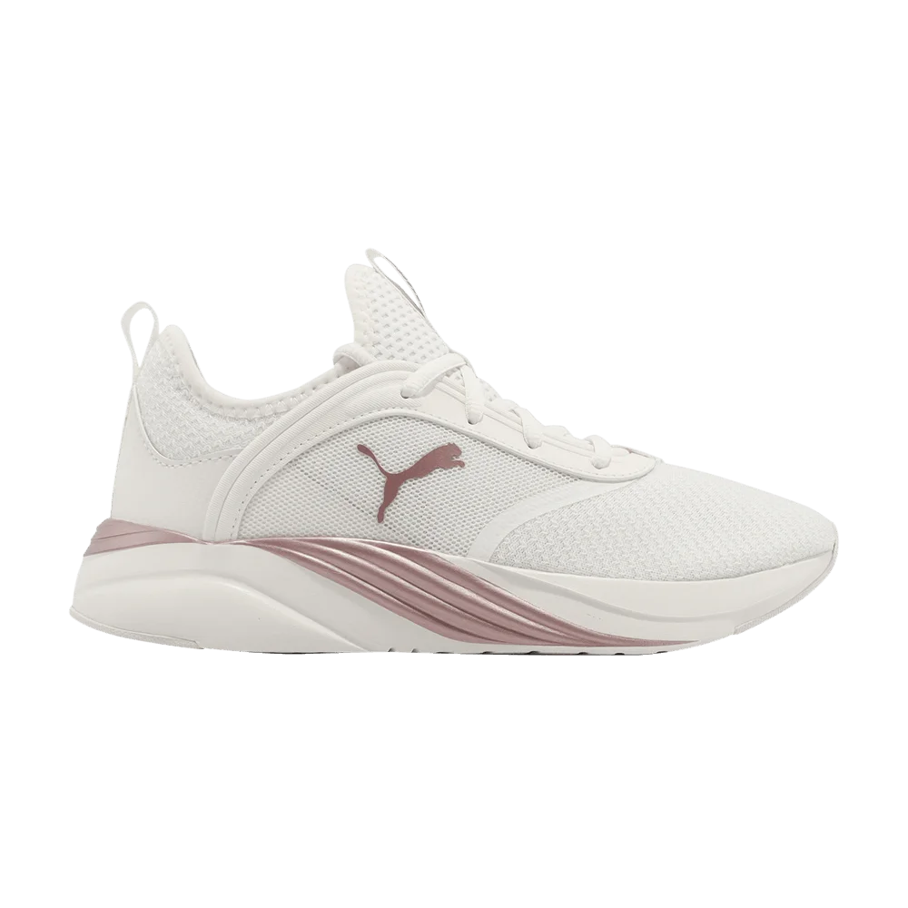 Кроссовки Puma Wmns Softride Ruby 'Better - White Rose Gold'