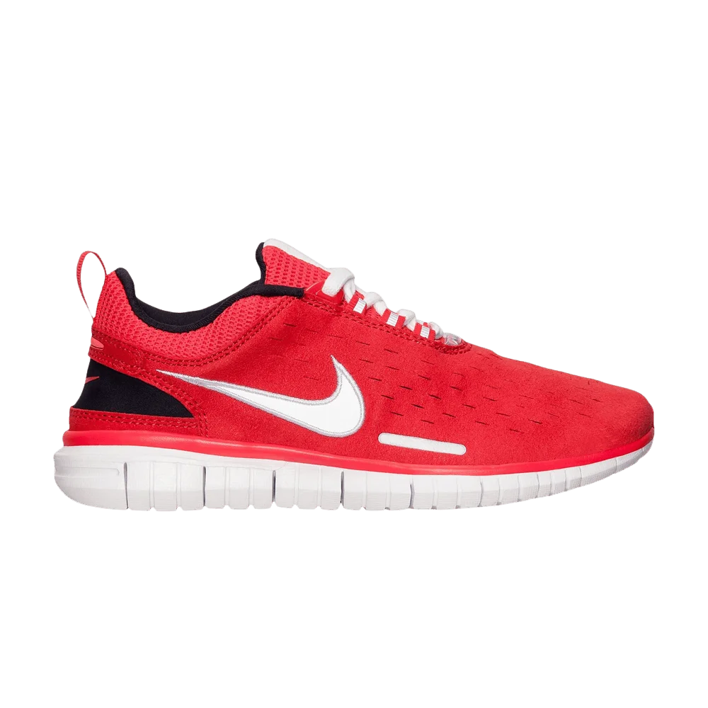 Кроссовки Nike Free OG '14 'Fire Red'
