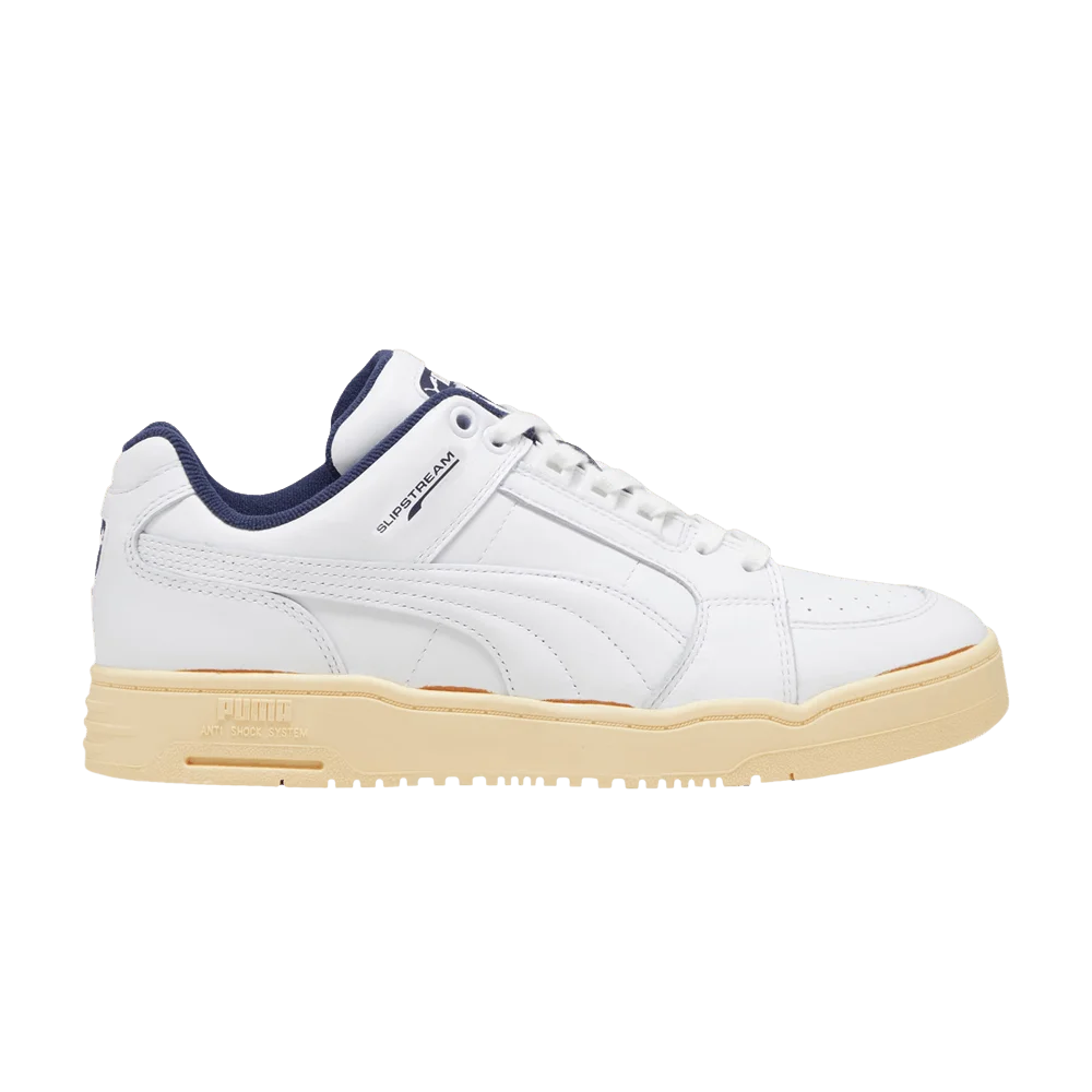 Кроссовки Puma Slipstream Lo 'The Never Worn 2'