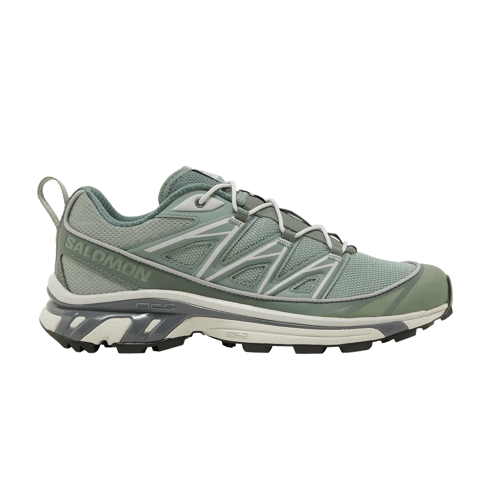 Кроссовки Salomon XT-6 Expanse 'Lily Pad'