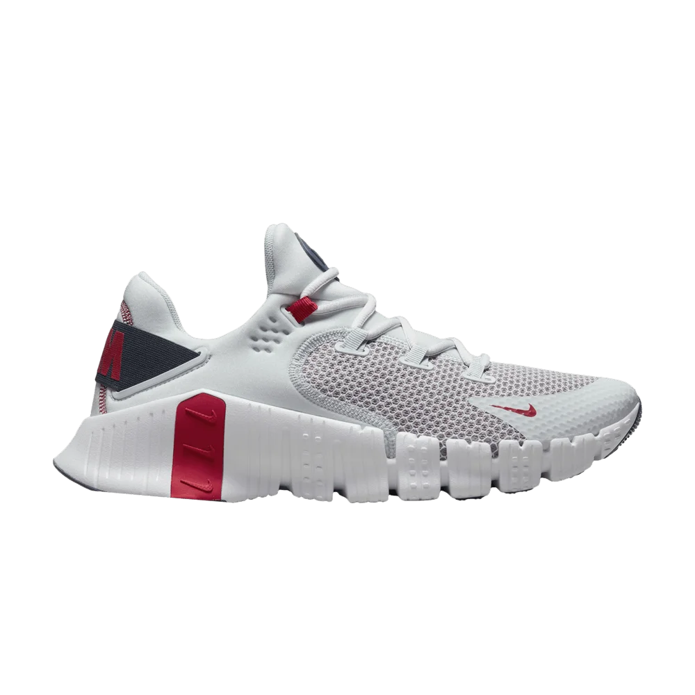 Кроссовки Nike Free Metcon 4 'USA'