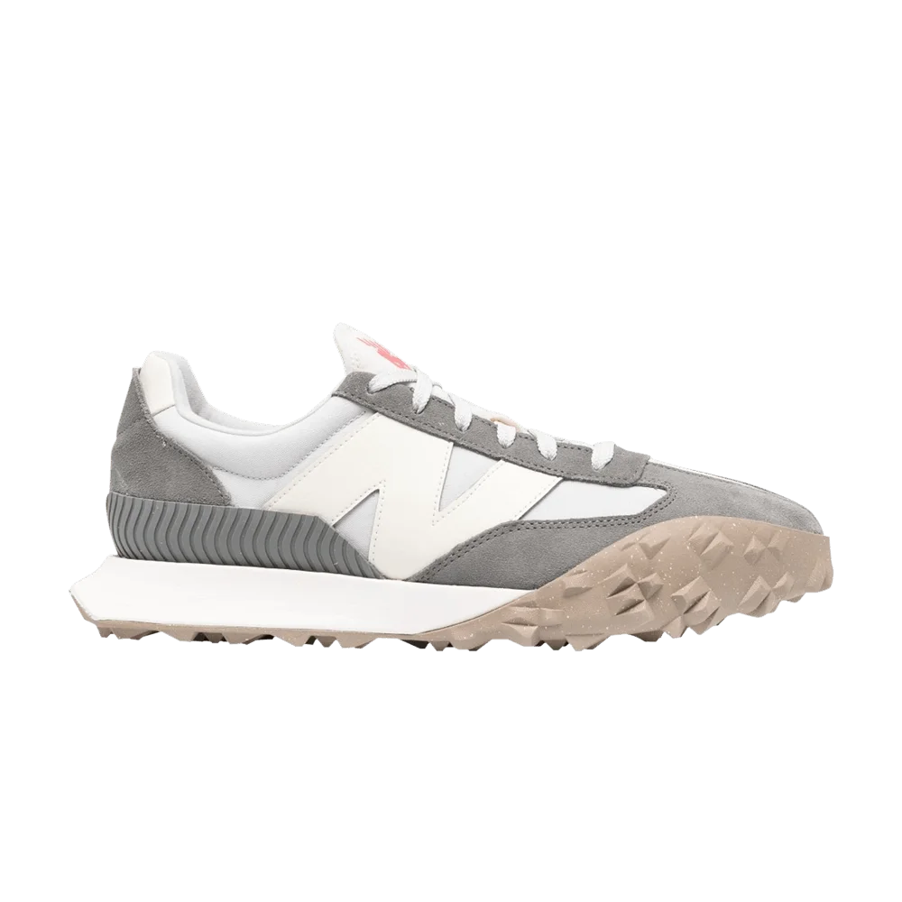 Кроссовки New Balance XC-72 'Harbor Grey Angora'