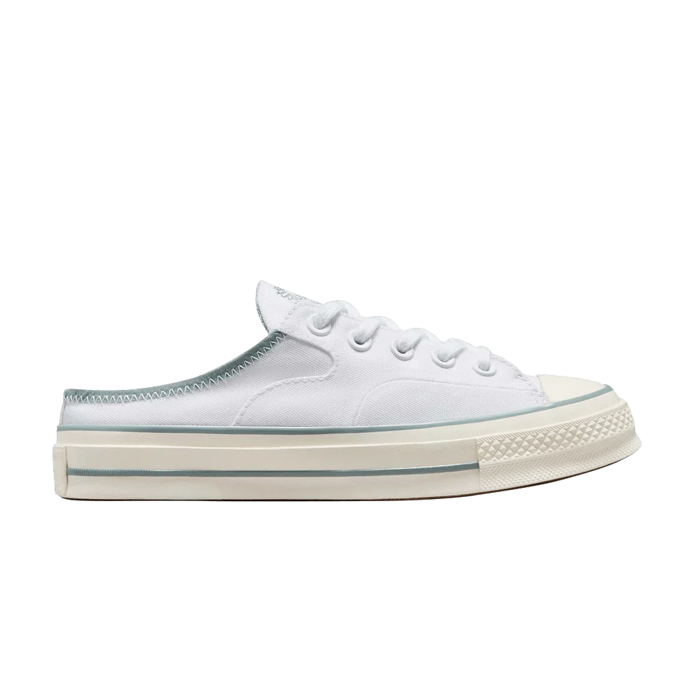 Converse Chuck 70 Mule 'Floral - White'