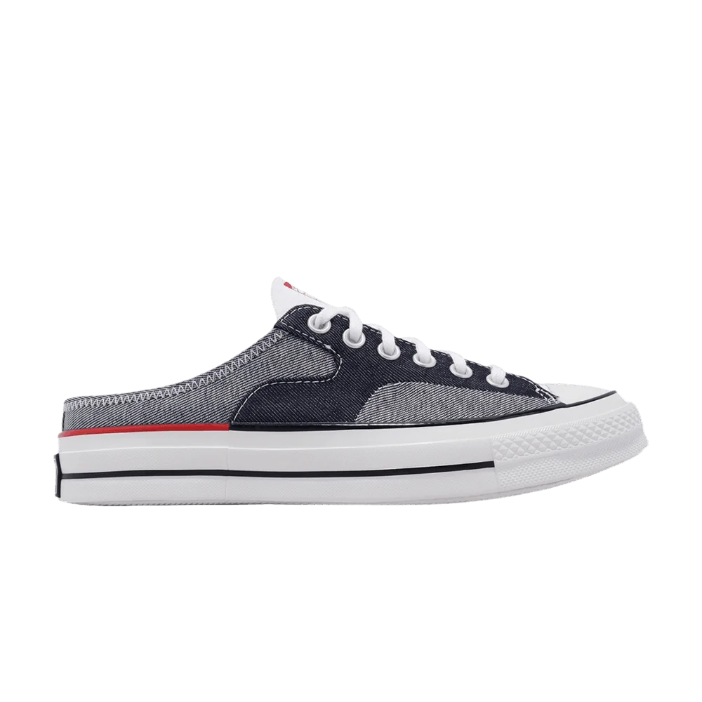 Converse Chuck 70 Mule 'Retro Denim'