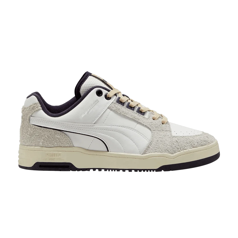 Кроссовки Puma Slipstream Lo 'Service Line'
