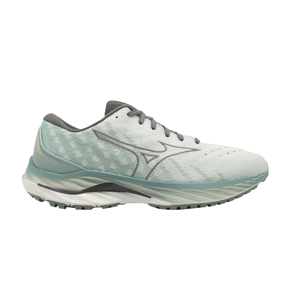 Кроссовки Mizuno Wave Inspire 19 SSW 'Light Blue Green'