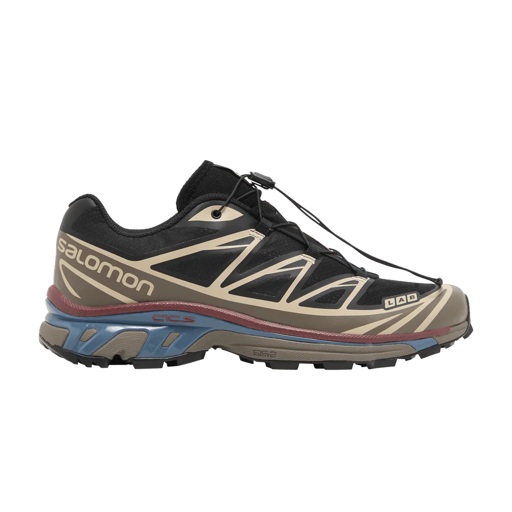 Черный