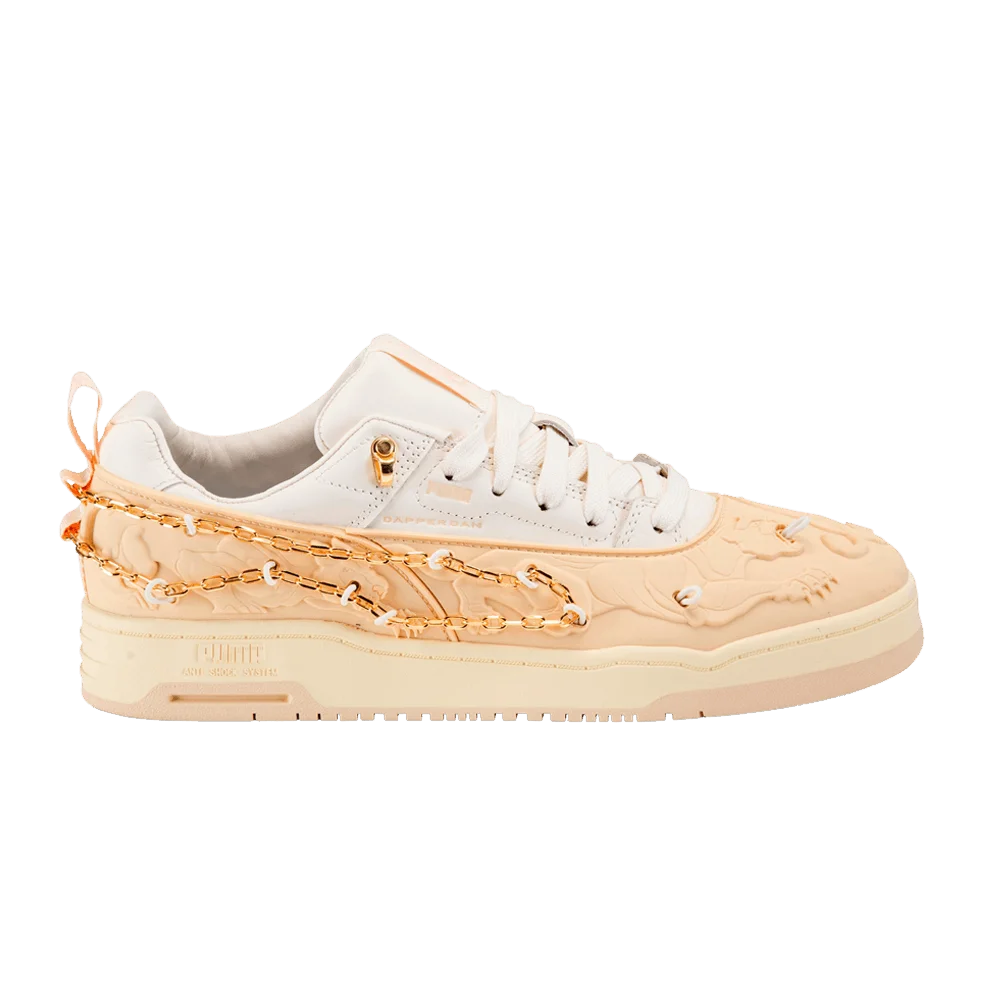 Кроссовки Puma Slipstream Lo 'Post Game Runway'