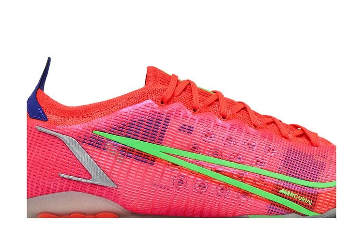 Кроссовки Nike Mercurial Vapor 14 Elite AG 'Spectrum Pack'