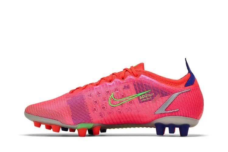 Кроссовки Nike Mercurial Vapor 14 Elite AG 'Spectrum Pack'
