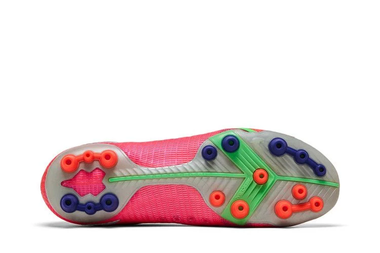 Кроссовки Nike Mercurial Vapor 14 Elite AG 'Spectrum Pack'