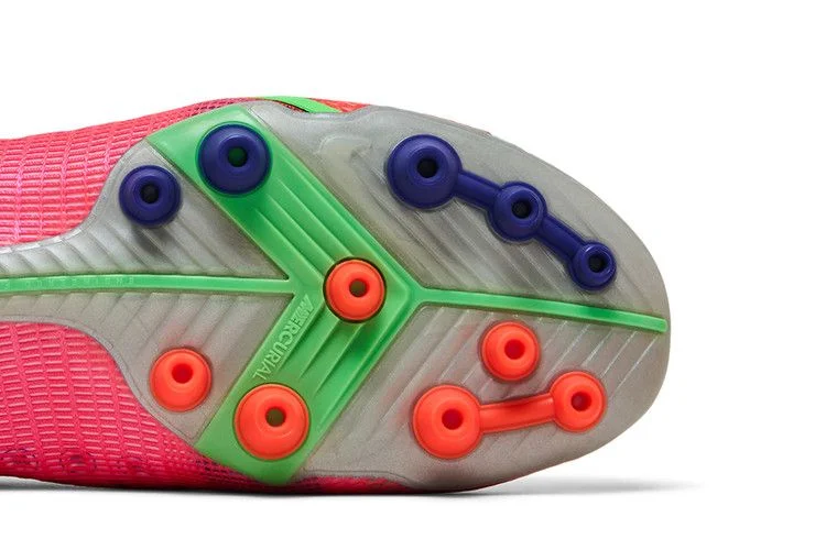 Кроссовки Nike Mercurial Vapor 14 Elite AG 'Spectrum Pack'