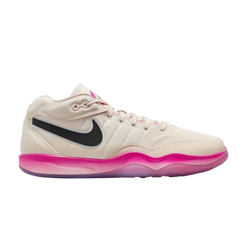 Кроссовки Nike Air Zoom GT Hustle 2 'Community of Hoops'