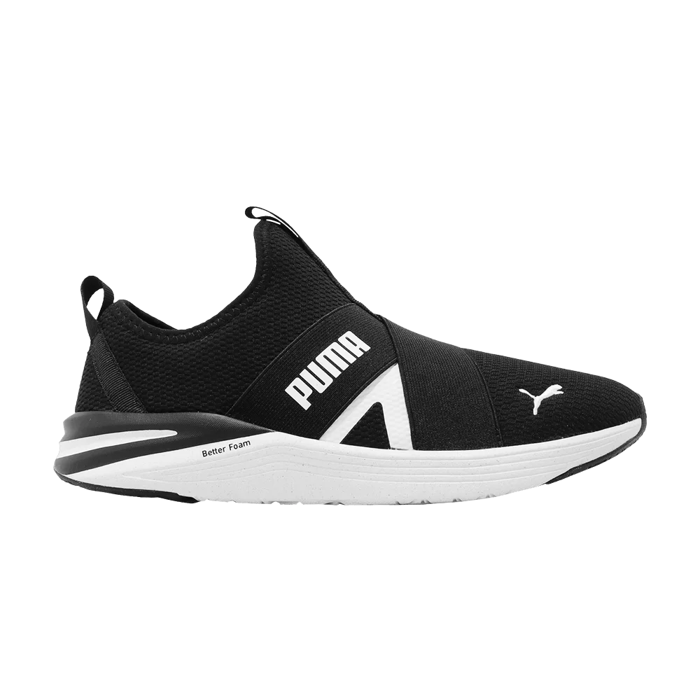Кроссовки Puma Wmns Better Foam Prowl 'Black White'