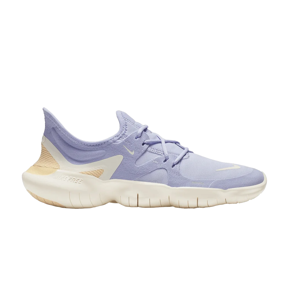 Кроссовки Nike Wmns Free RN 5.0 'Purple Agate'