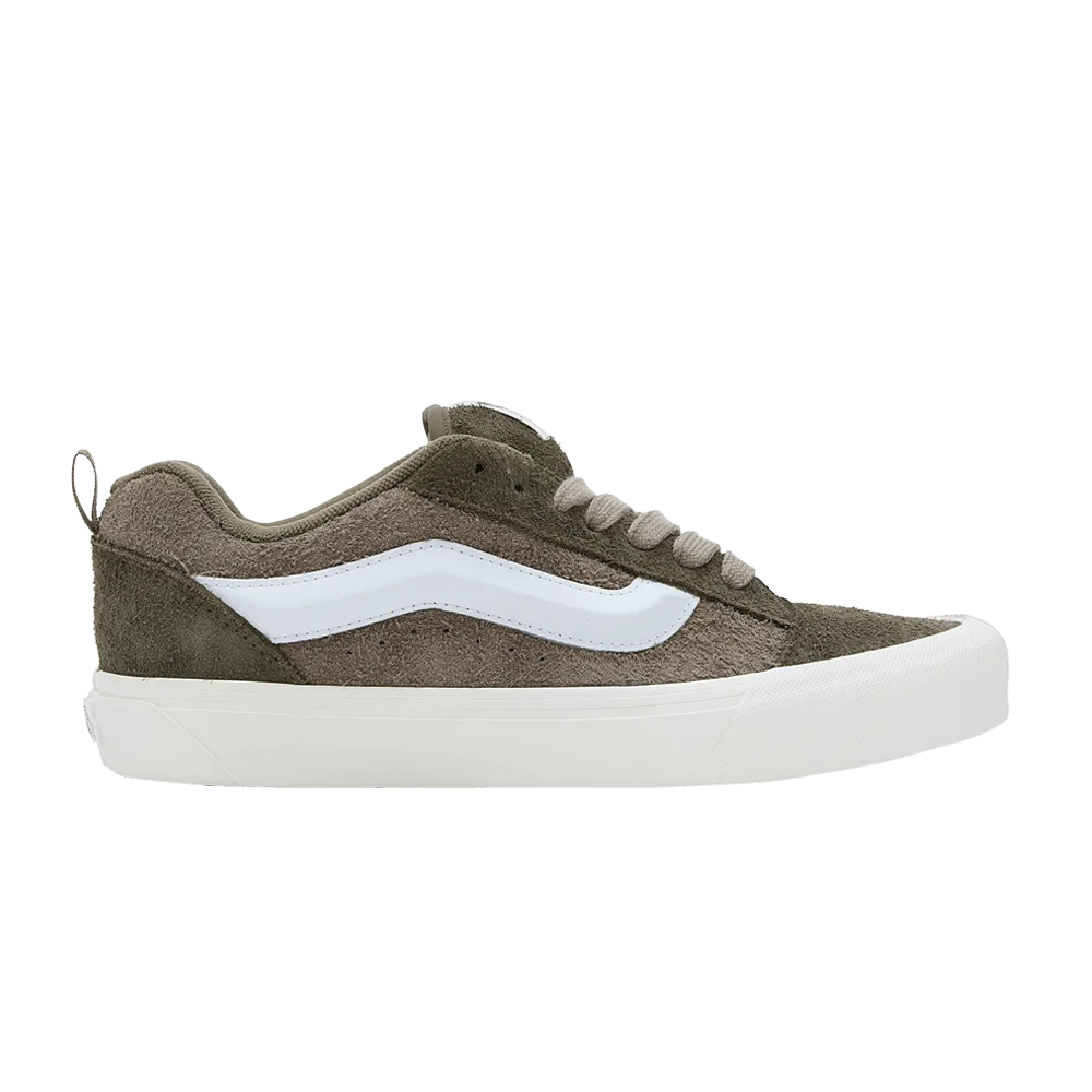 Vans Knu-Skool 'Ivy Green'