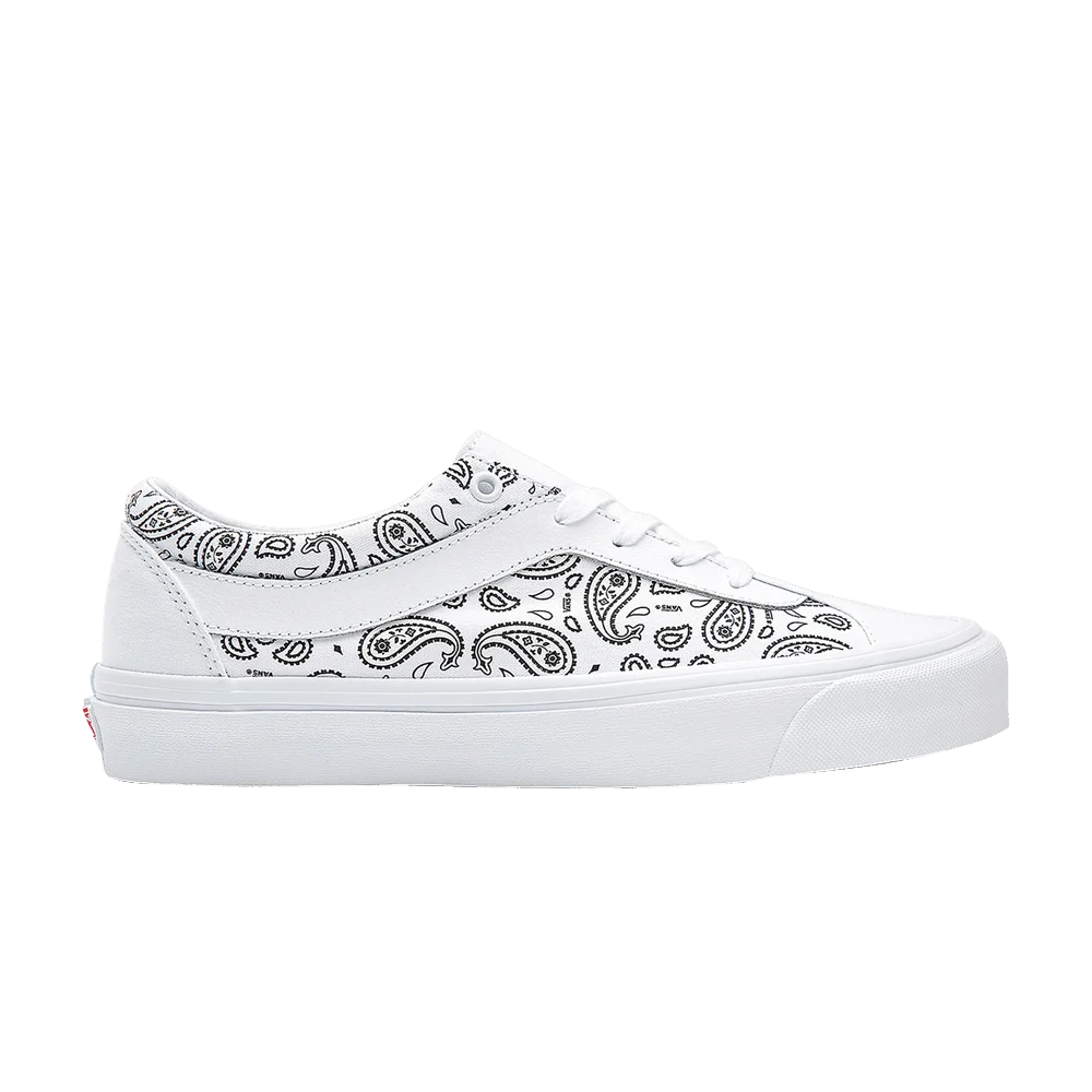 Vans Bold Ni 'Paisley'