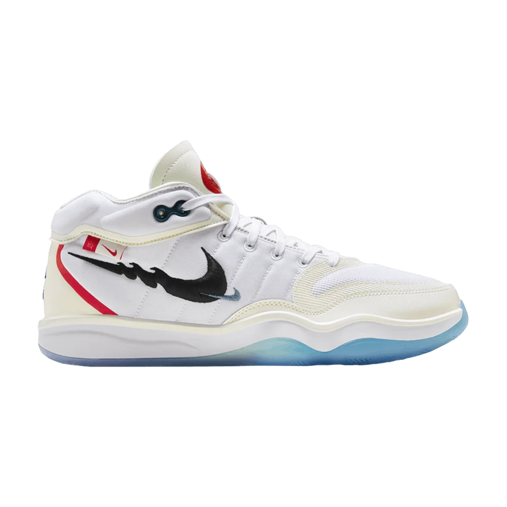 Кроссовки Nike Air Zoom GT Hustle 2 'Year of the Dragon'