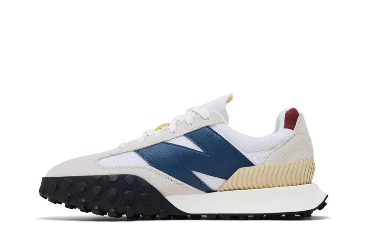 Кроссовки New Balance XC-72 'White Vintage Indigo'