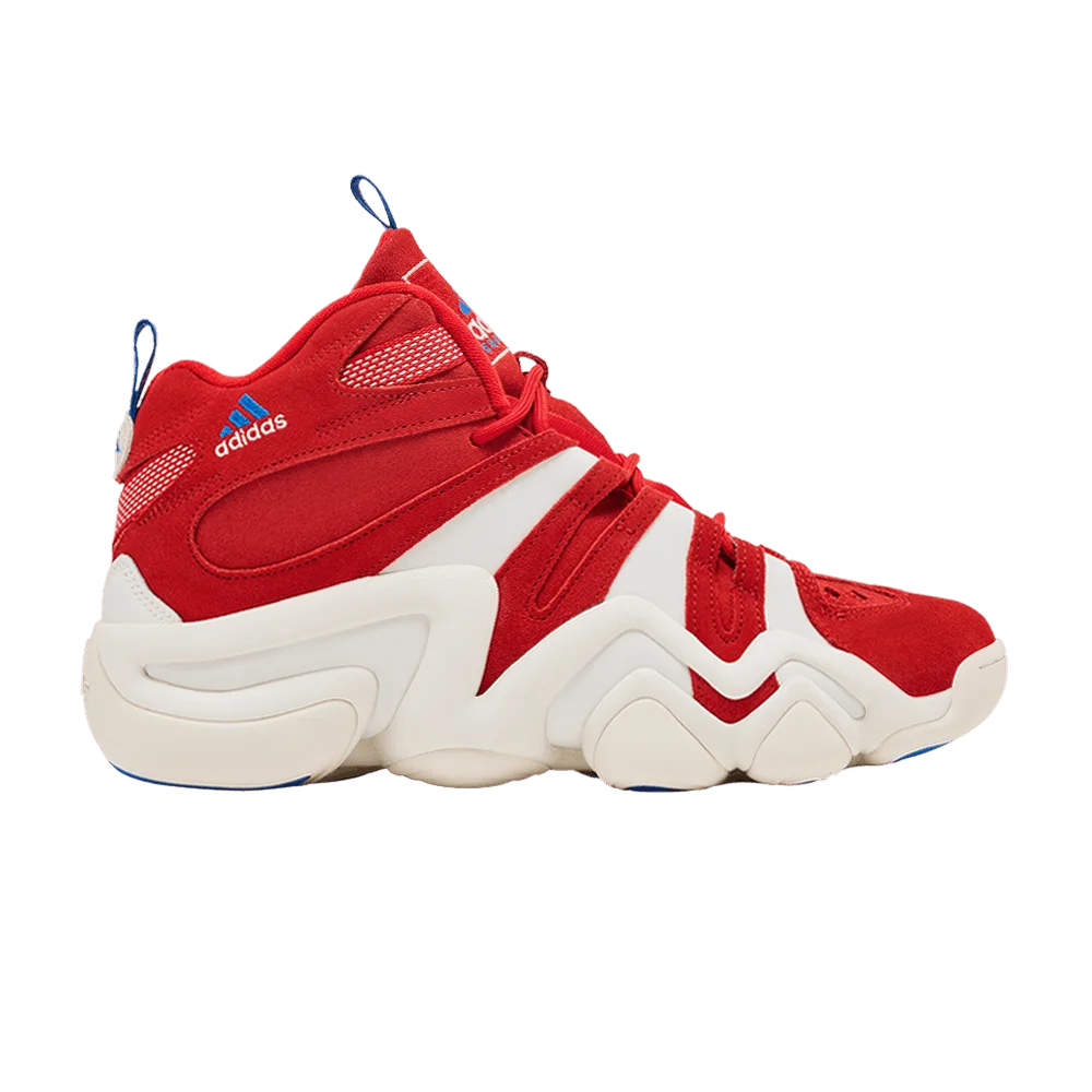 Кроссовки adidas Crazy 8 'Philly'