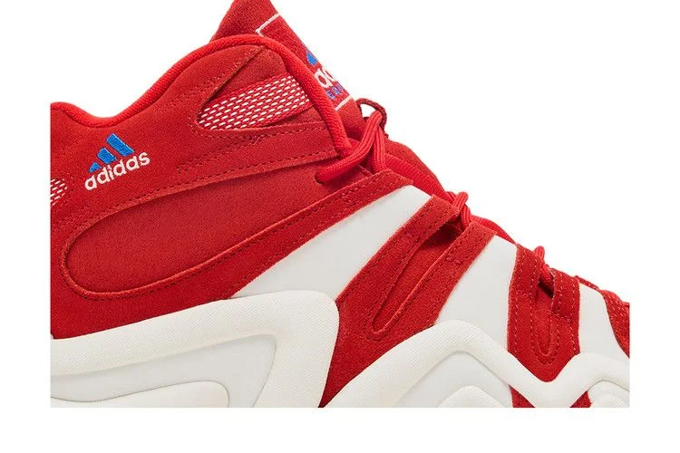 Кроссовки adidas Crazy 8 'Philly'
