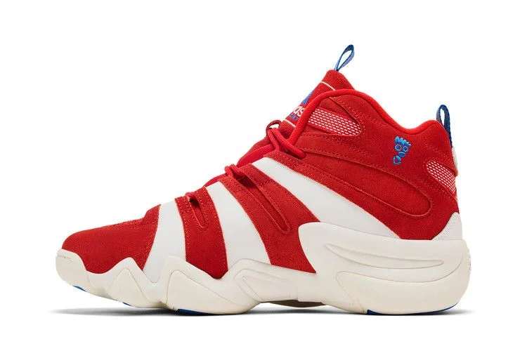 Кроссовки adidas Crazy 8 'Philly'