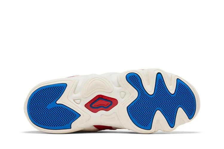 Кроссовки adidas Crazy 8 'Philly'