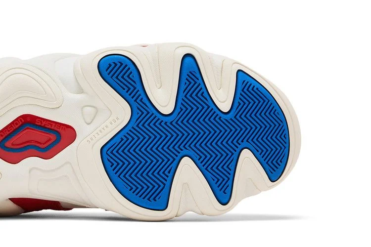 Кроссовки adidas Crazy 8 'Philly'