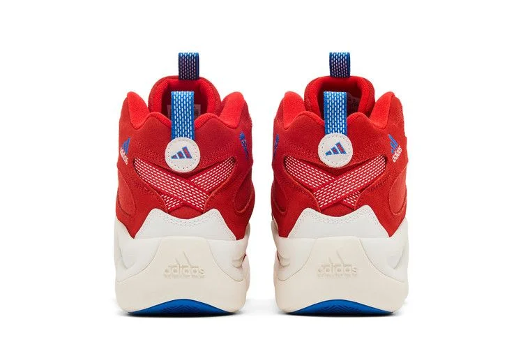 Кроссовки adidas Crazy 8 'Philly'