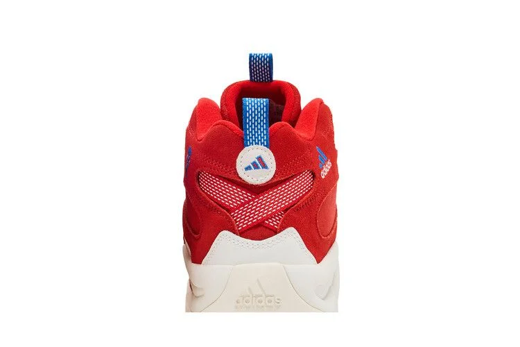Кроссовки adidas Crazy 8 'Philly'
