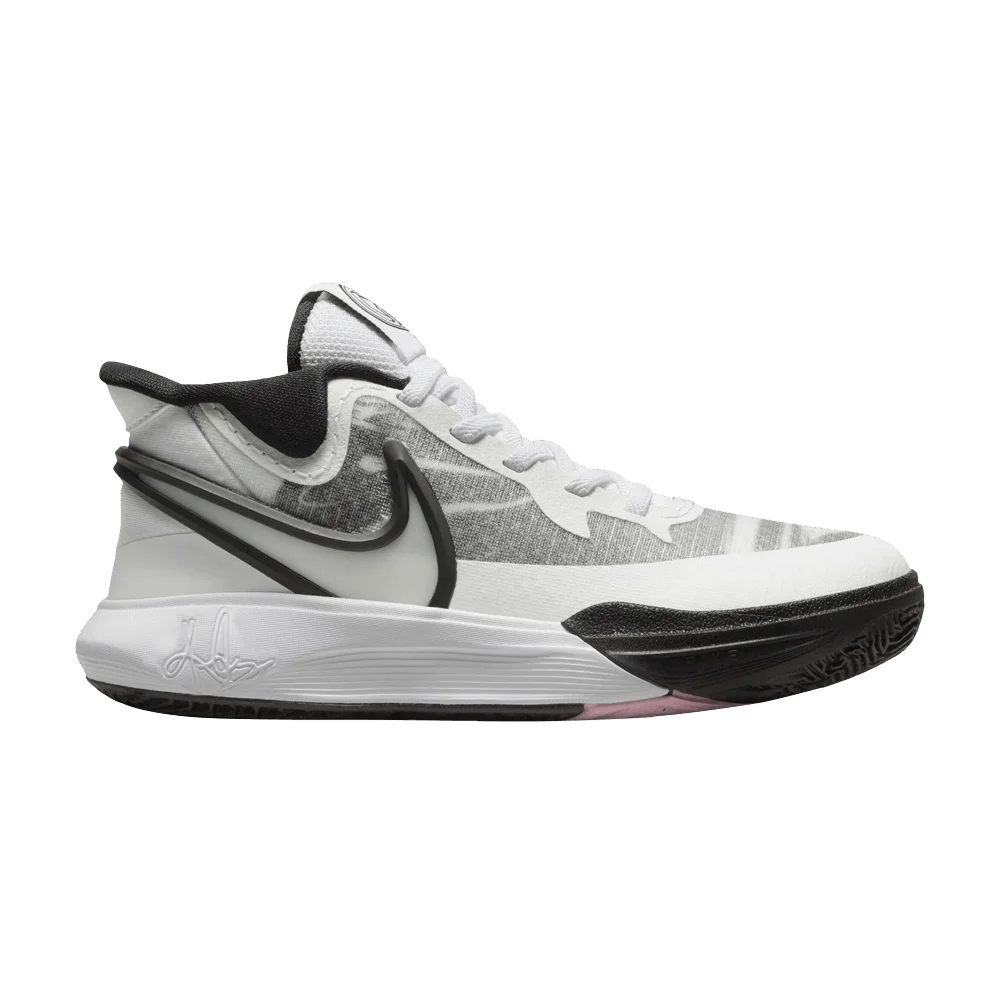 Кроссовки Nike Kyrie 8 GO PS 'White Black'