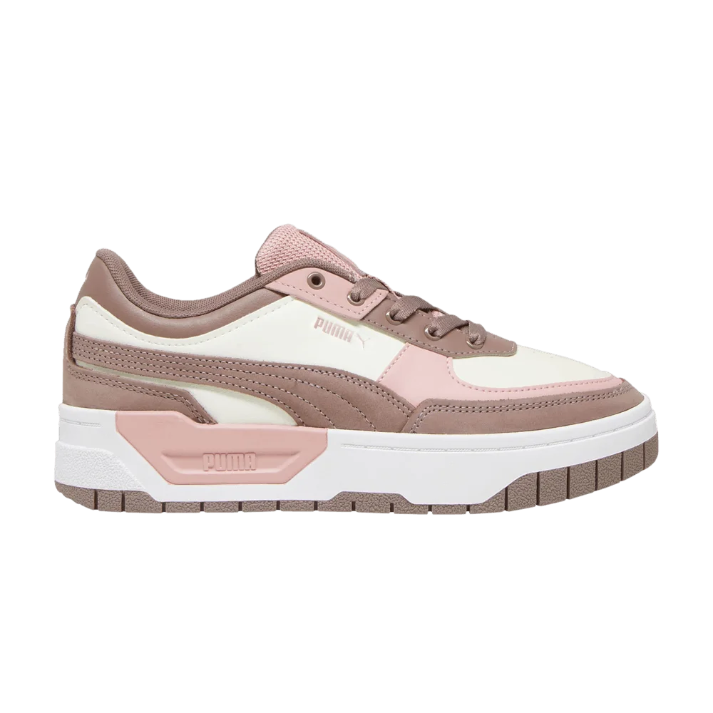 Кроссовки Puma Wmns Cali Dream 'Pastel Pack - Dark Clove Pink'