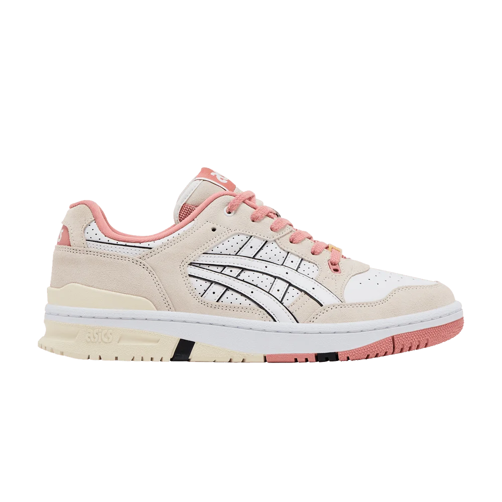Кроссовки ASICS EX89 'Omakase Pack - Cream'