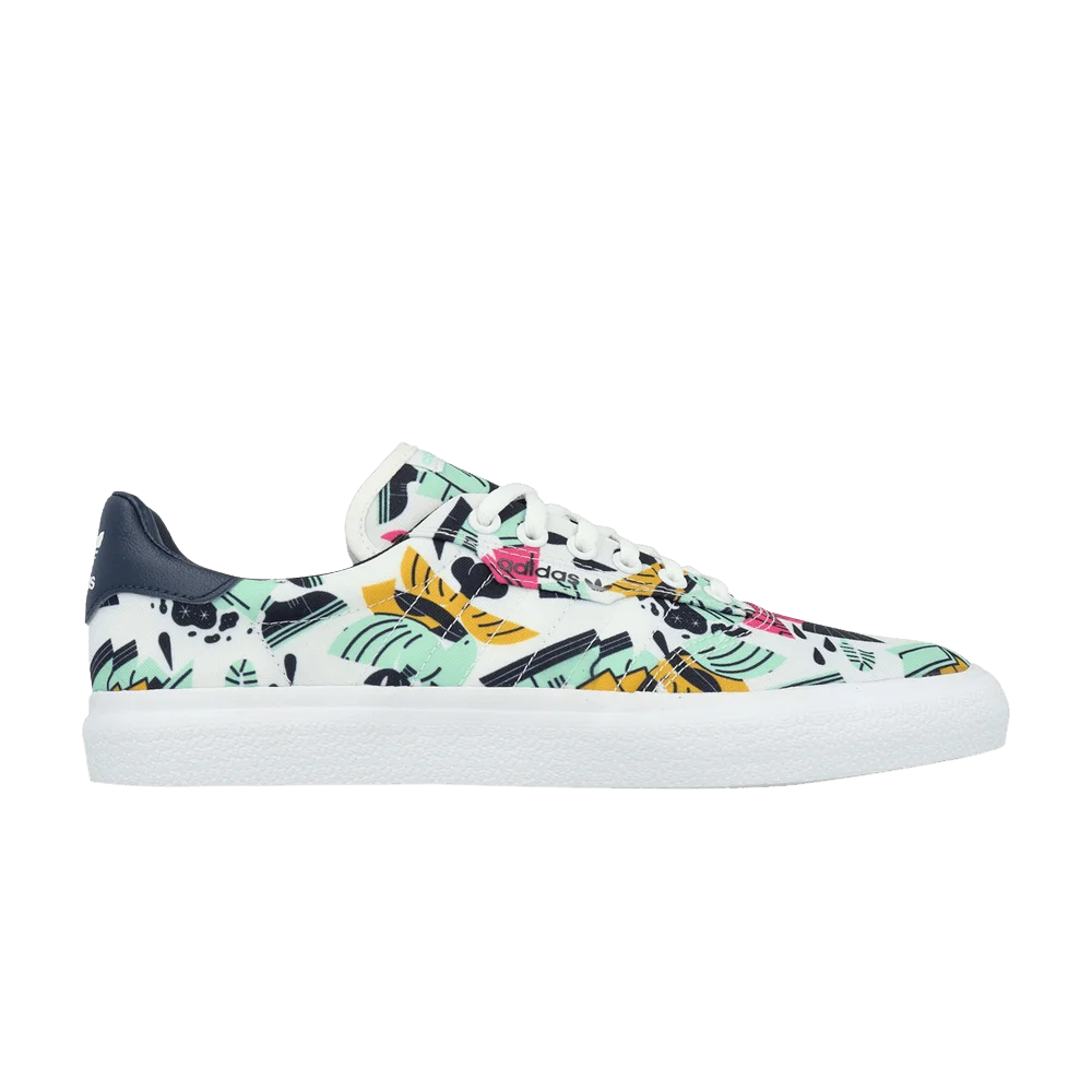 Adidas 3MC Vulc 'Brash Prints'