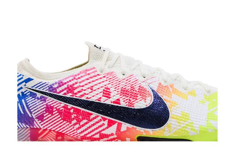 Кроссовки Neymar Jr. x Nike Mercurial Vapor 13 Elite AG Pro 'Jogo Prismatico'