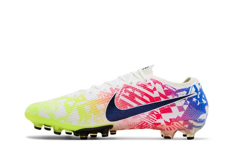 Кроссовки Neymar Jr. x Nike Mercurial Vapor 13 Elite AG Pro 'Jogo Prismatico'
