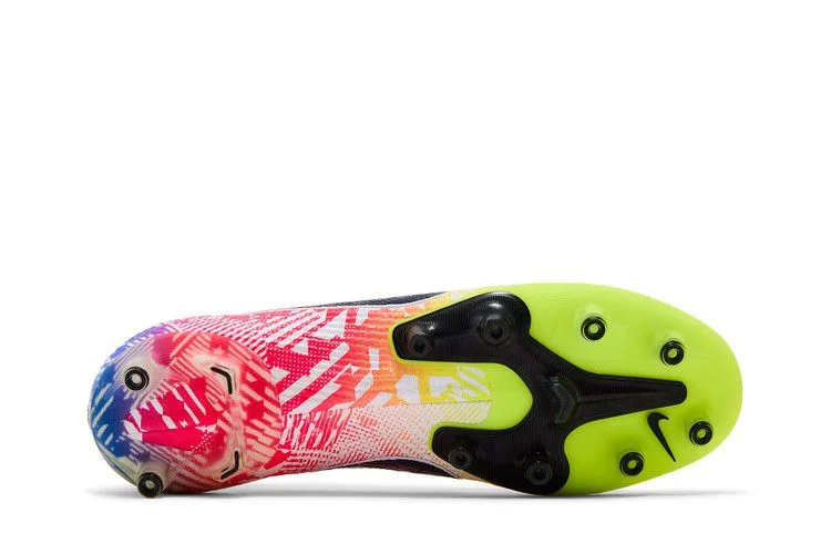 Кроссовки Neymar Jr. x Nike Mercurial Vapor 13 Elite AG Pro 'Jogo Prismatico'