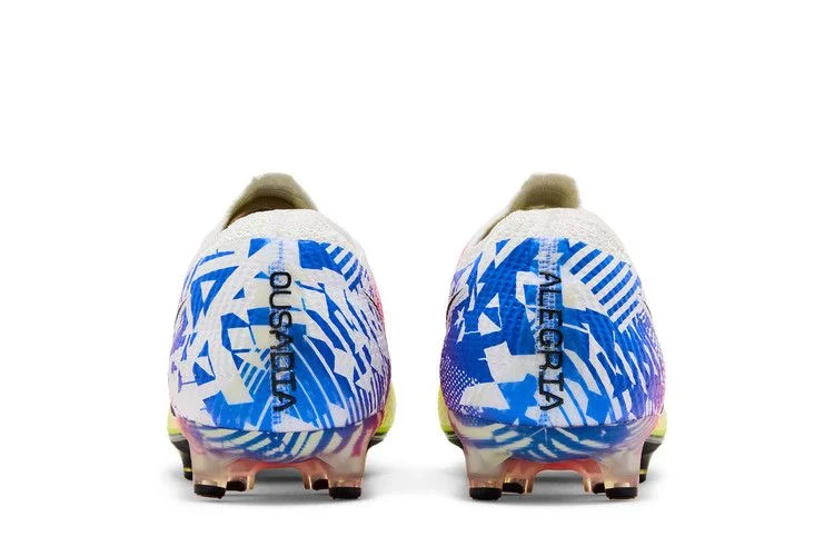 Кроссовки Neymar Jr. x Nike Mercurial Vapor 13 Elite AG Pro 'Jogo Prismatico'