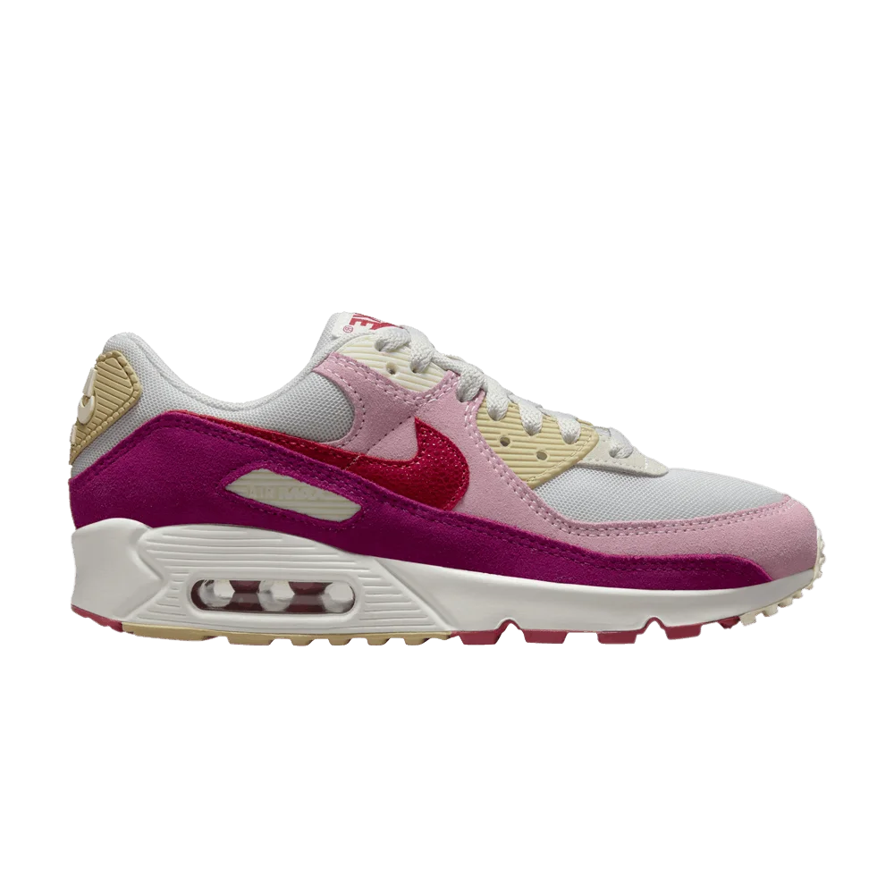 Кроссовки Nike Wmns Air Max 90 'Valentine's Day 2023'