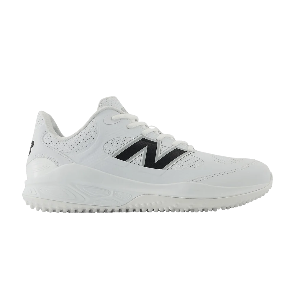 Кроссовки New Balance Fresh Foam X 3000v7 TF 'White Black'