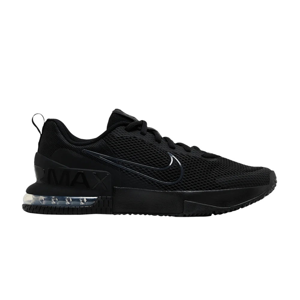 Кроссовки Nike Air Max Alpha Trainer 6 'Black Anthracite'