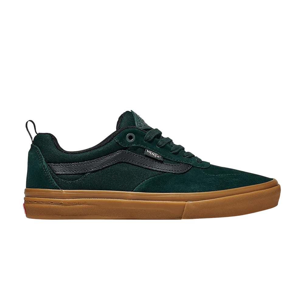 Кроссовки Vans Skate Kyle Walker 'Green Gum'
