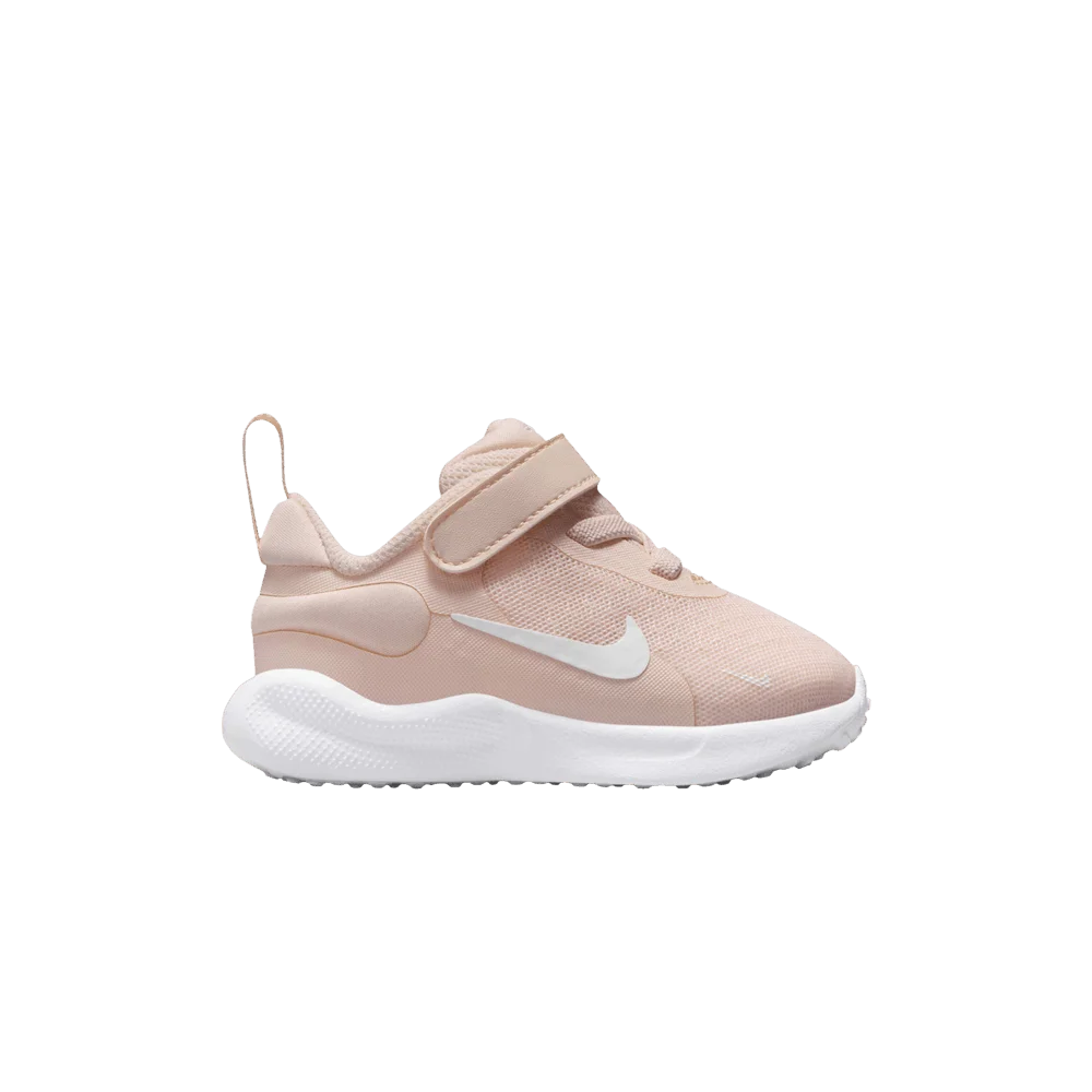 Кроссовки Nike Revolution 7 TD 'Echo Pink'
