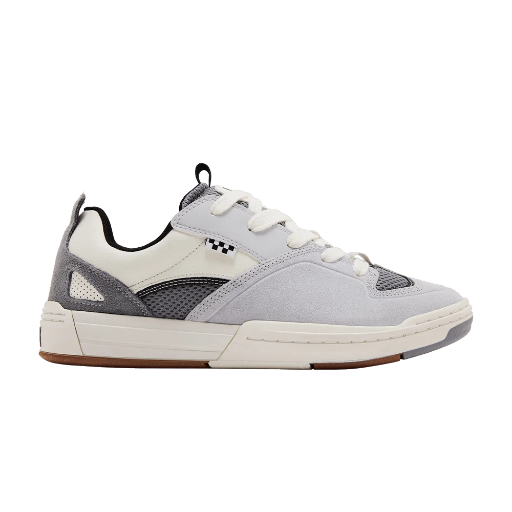 Кроссовки Vans Skate Mixxa 'Retro - Frost Grey'